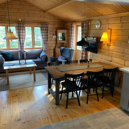 Bjoernbyn Apartman Sälen Kültér fotó