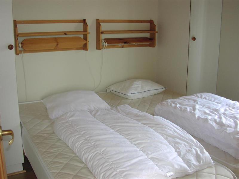 Bjoernbyn Apartman Sälen Kültér fotó