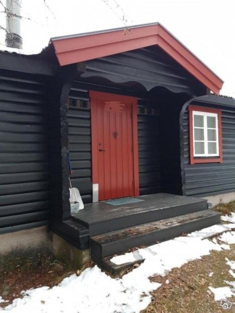 Bjoernbyn Apartman Sälen Kültér fotó