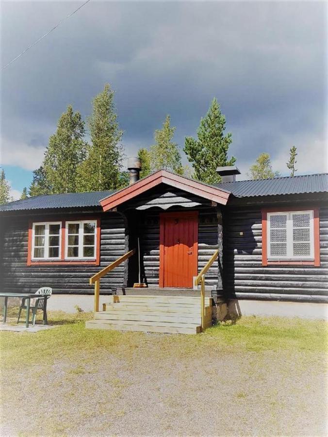 Bjoernbyn Apartman Sälen Kültér fotó