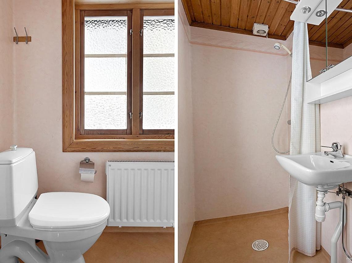 Bjoernbyn Apartman Sälen Kültér fotó