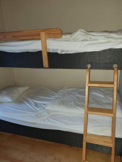 Bjoernbyn Apartman Sälen Kültér fotó