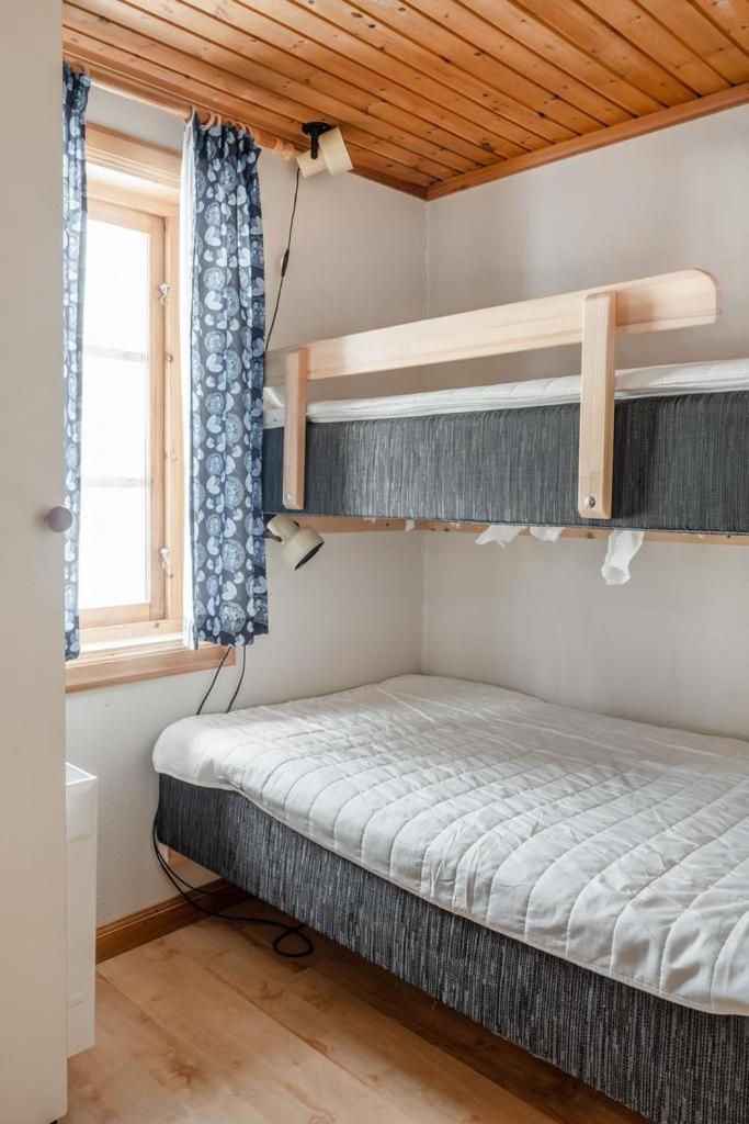 Bjoernbyn Apartman Sälen Kültér fotó