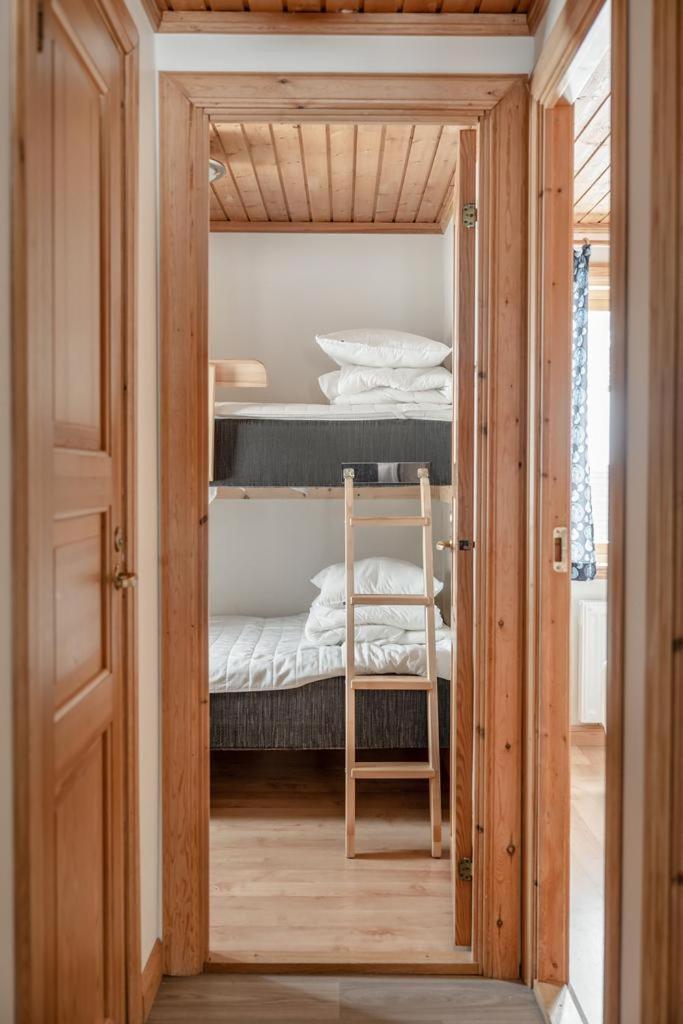 Bjoernbyn Apartman Sälen Kültér fotó