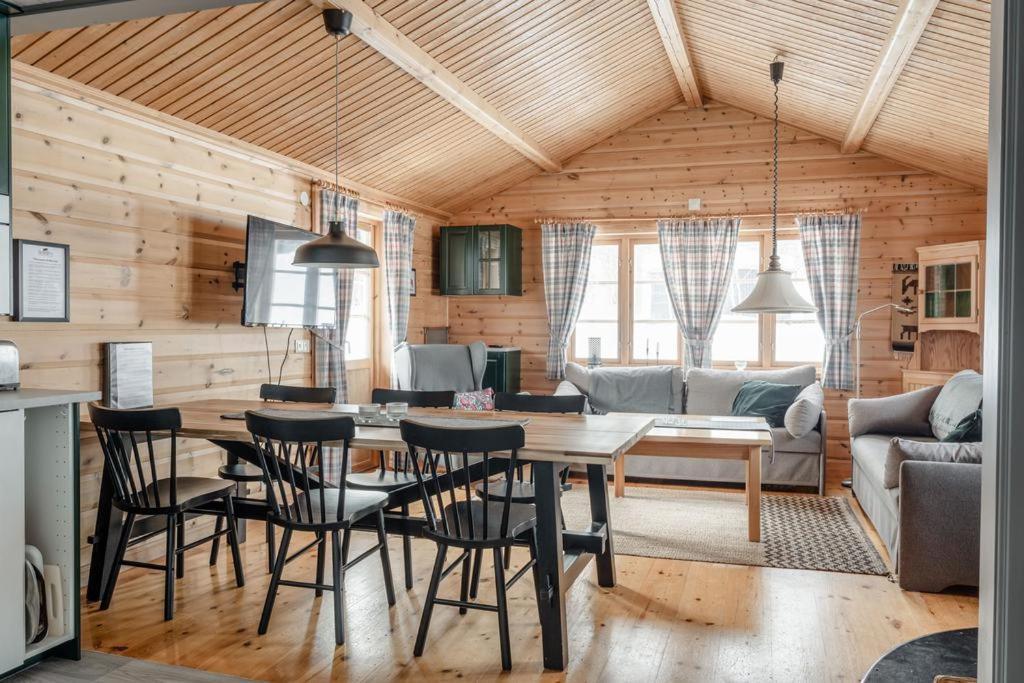 Bjoernbyn Apartman Sälen Kültér fotó