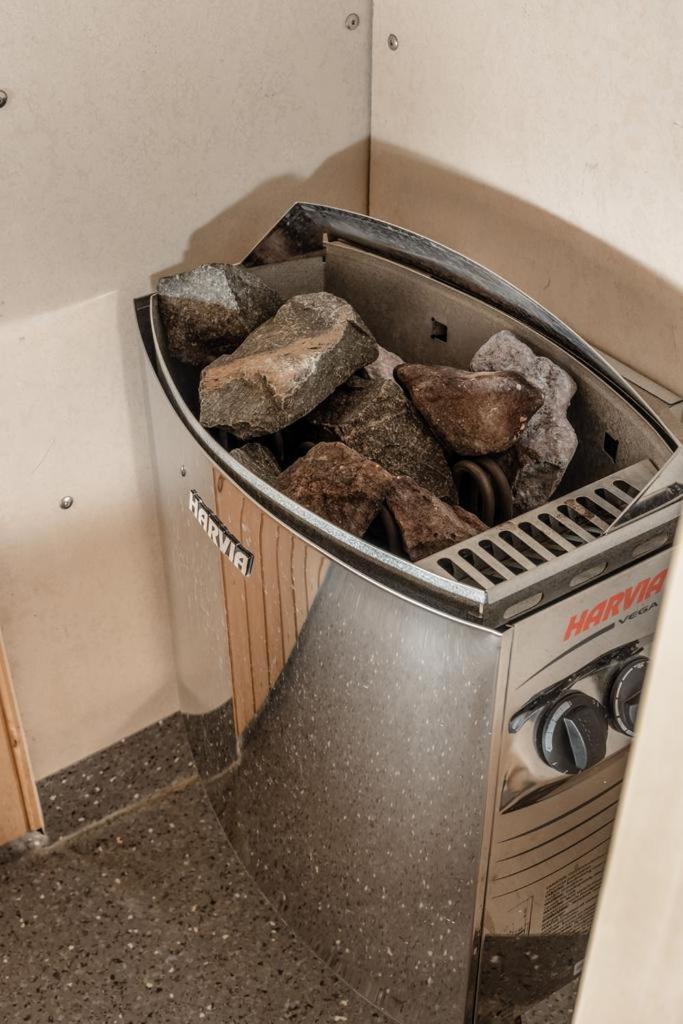Bjoernbyn Apartman Sälen Kültér fotó