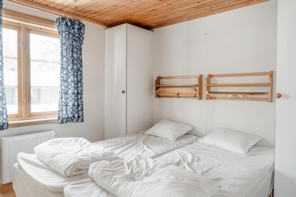 Bjoernbyn Apartman Sälen Kültér fotó