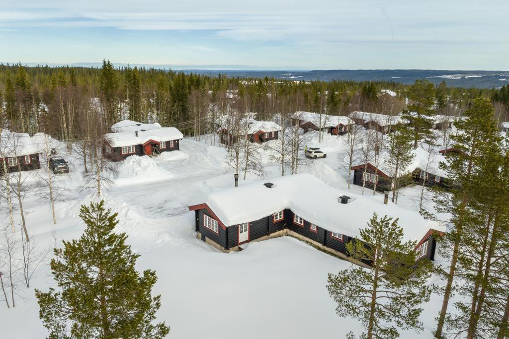 Bjoernbyn Apartman Sälen Kültér fotó