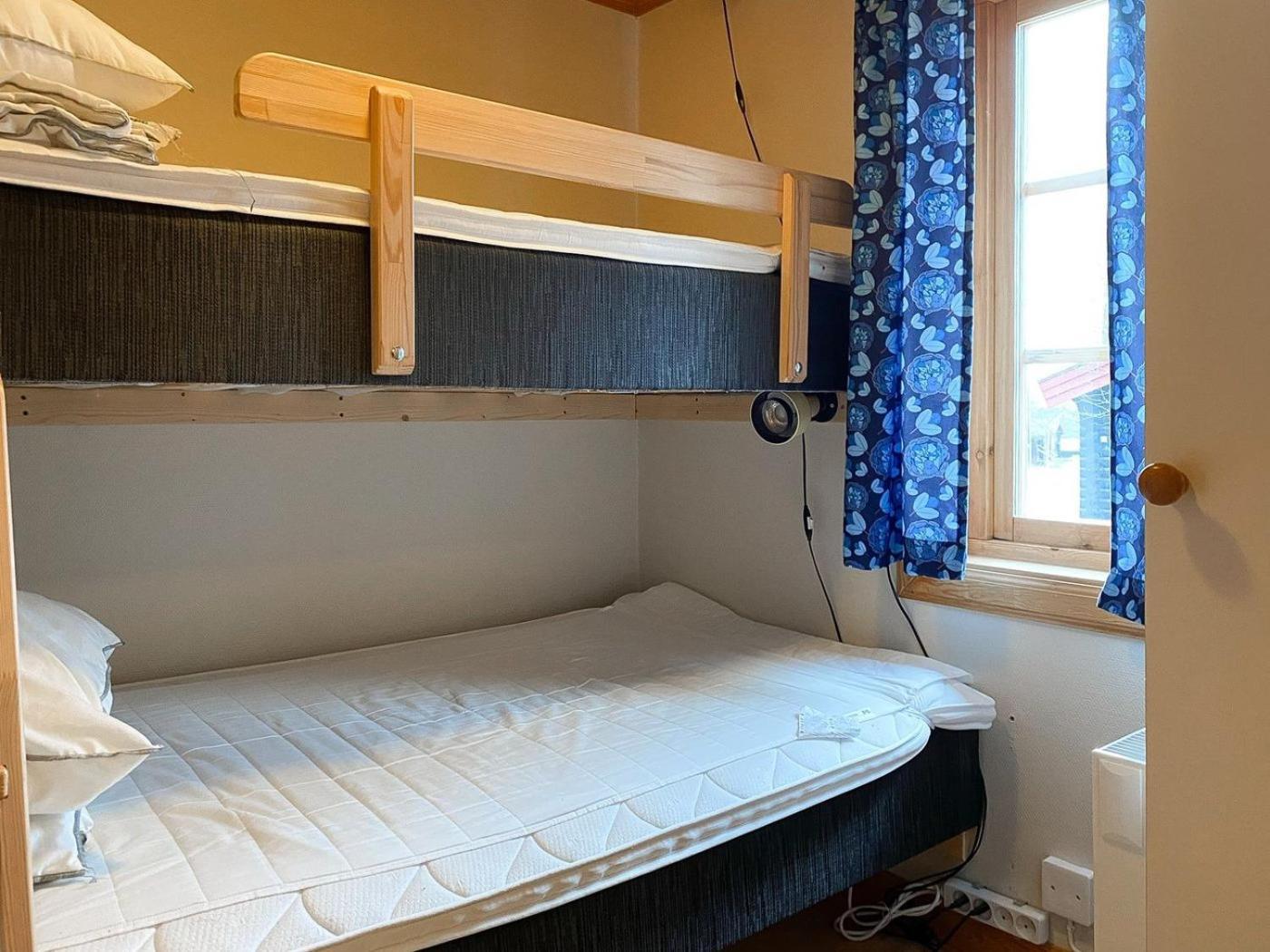 Bjoernbyn Apartman Sälen Kültér fotó